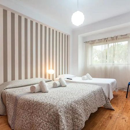 Blife Candya Private Rooms Distrikt Distrikt Faro Exterior foto