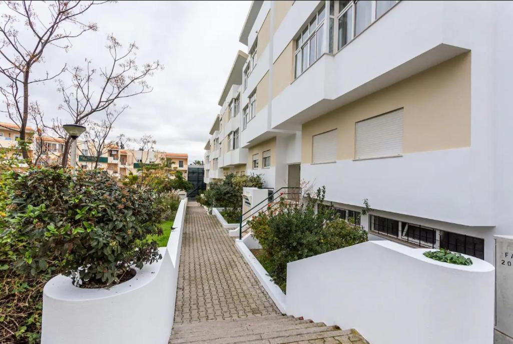 Blife Candya Private Rooms Distrikt Distrikt Faro Exterior foto