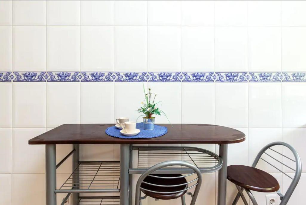 Blife Candya Private Rooms Distrikt Distrikt Faro Exterior foto