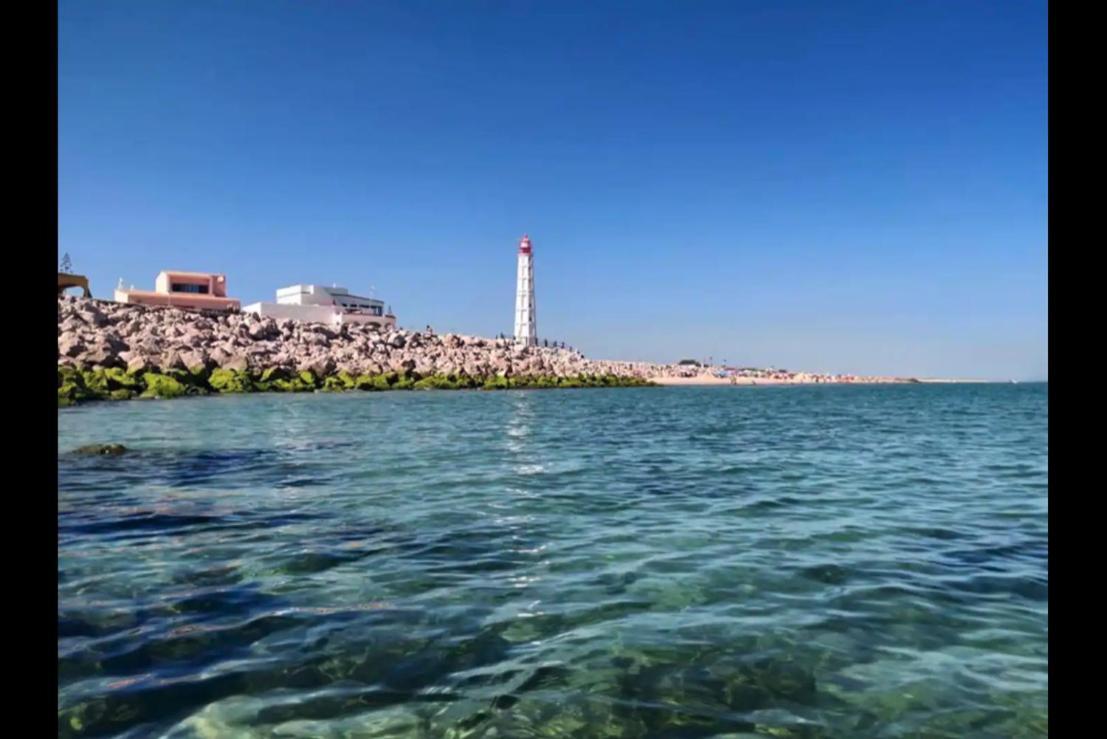 Blife Candya Private Rooms Distrikt Distrikt Faro Exterior foto
