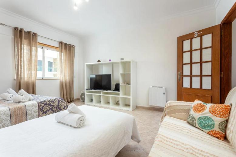 Blife Candya Private Rooms Distrikt Distrikt Faro Exterior foto