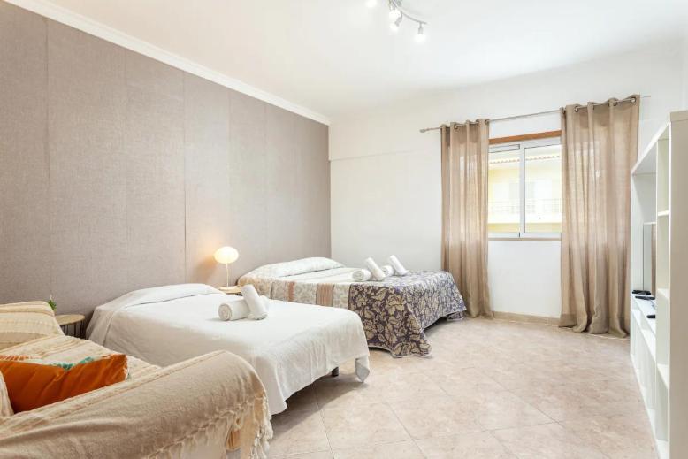 Blife Candya Private Rooms Distrikt Distrikt Faro Exterior foto